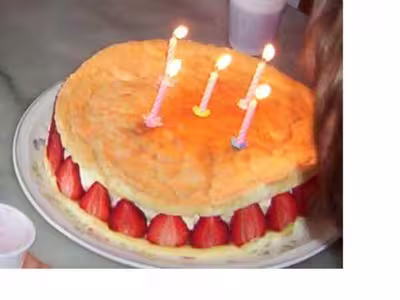 Fraisier par chacha70