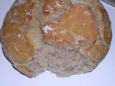 Compilation de recettes pour severin bm3987