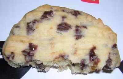 Recettes de cookies