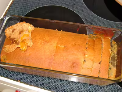 Recette WW: Pain d'épices