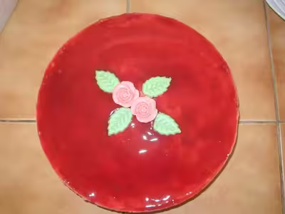 Renseignements sur gateau pour anniversaire