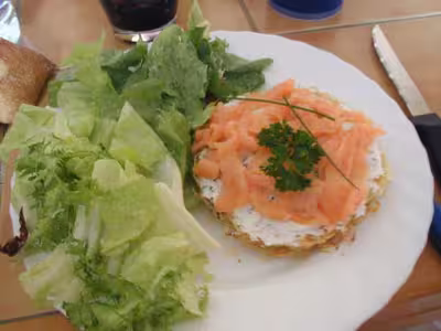 Re: ww recettes testées : le poisson par Jovy