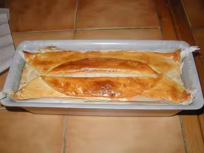 Ww recettes testées : les terrines