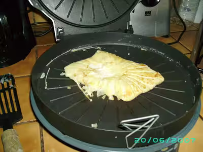 Possédez-vous "tarte express" ?