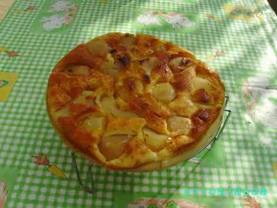 Possédez-vous "tarte express" ?