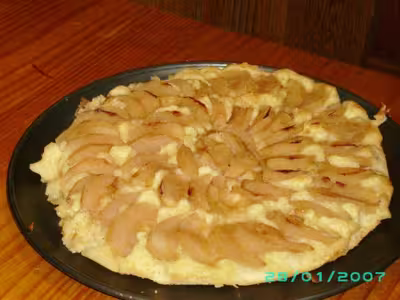 Possédez-vous "tarte express" ?
