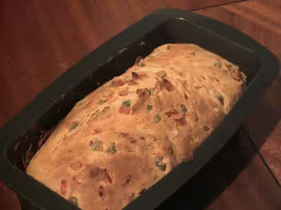 Recette WW : Briochette en map