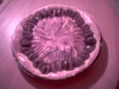 Tarte tutti-frutti par josse13800