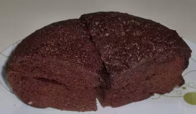 Gâteau chocolat au micro-ondes