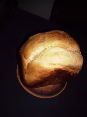 Brioche avec riviera and bar
