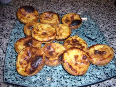 Portugal : Recettes variées portugaises