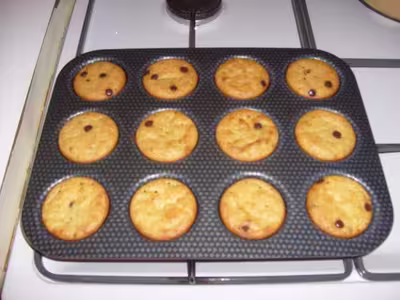 Recette WW: Cookies moelleux par pépi24