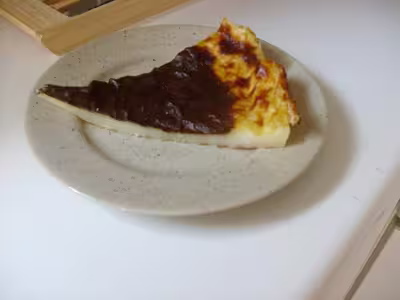 Recette WW: Flan pâtissier
