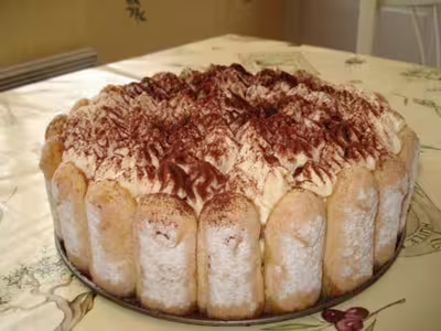 Tiramisu