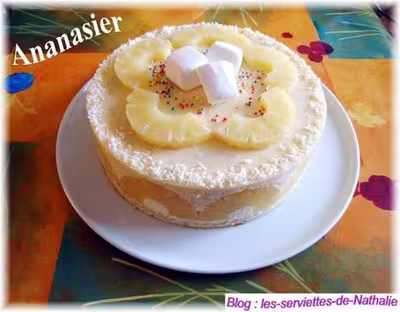 Ananasier