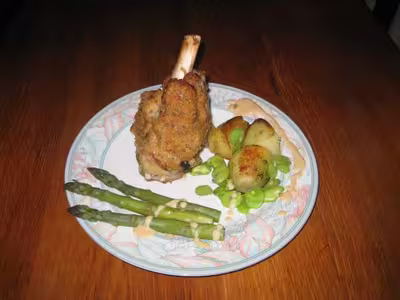 Défi: une recette par mois