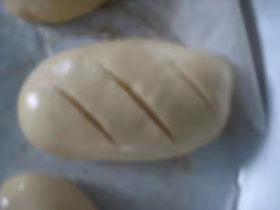 Petits pains au lait.