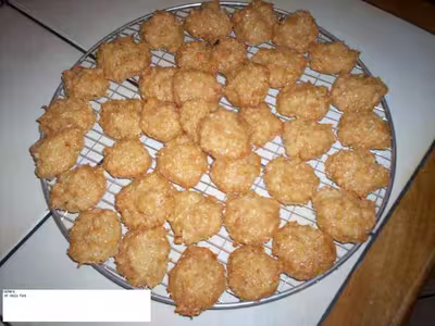 Rochers coco