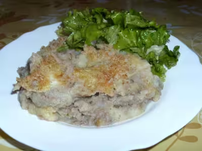 Hachis parmentier