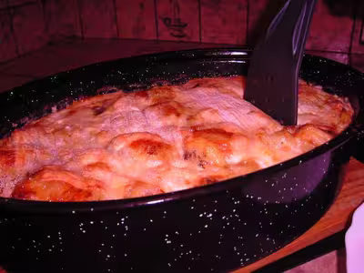 Tartiflette