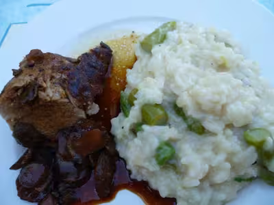 Recettes avec le cook'in