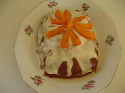 Tiramisu à la mousse de chocolat