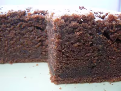 Gâteau chocobière