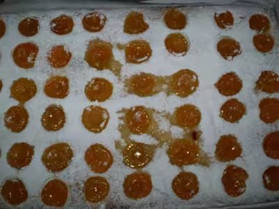 Espagne: Spécialités sucrées