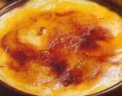 Espagne: Spécialités sucrées