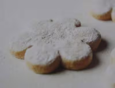 Espagne: Pastissets