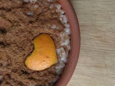 Riz au lait ! par annabarcelone