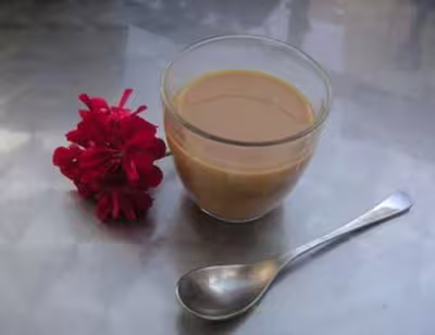 Espagne: Cortado / tallat