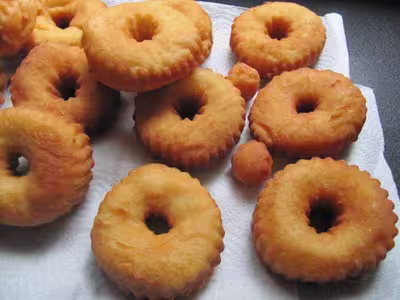 Donuts