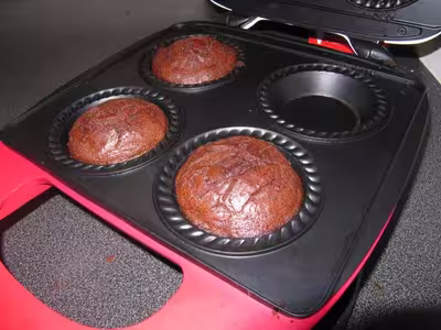 Recettes et idées avec le Pie & co et Pie muffins