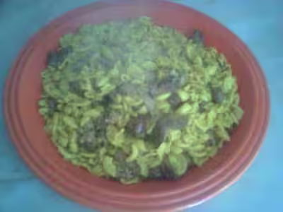 Recettes de Fatizo