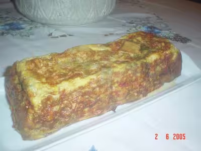 Recettes de Fatizo