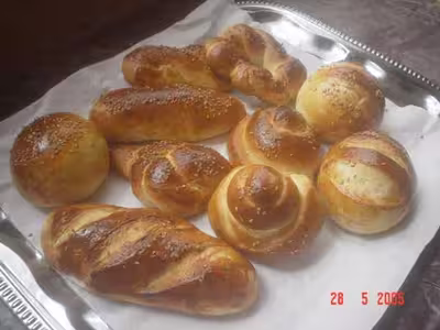 Recettes de Fatizo