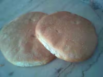 Pain Marocain