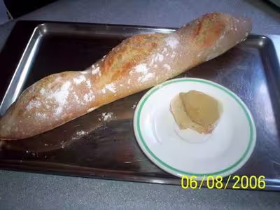 Recette thermomix: Délice de foie au riesling