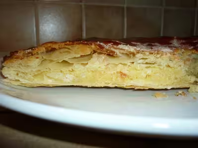Recettes avec le cook'in