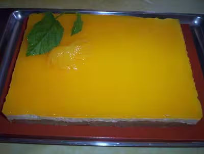 Recette Thermomix: Abrisson