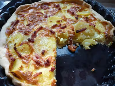 Recettes avec le cook'in