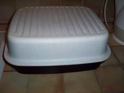 Recette thermomix: Yaourts par frimousse06