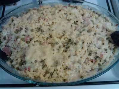 (3) Repas de fin de mois difficile pour 4 personnes ( 4€ )