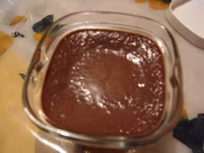 Récap des recettes pour multidélices
