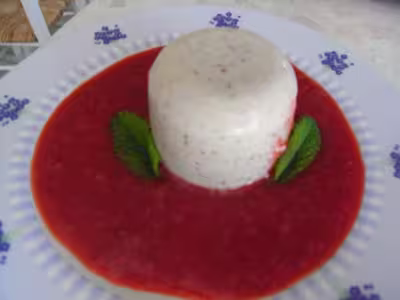 Recettes thermomix (4) par Andrée