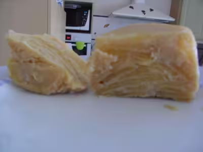 Récap des recettes pour multidélices