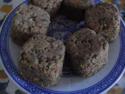 Récap des recettes pour multidélices