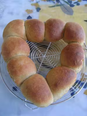 Récap recettes r&b