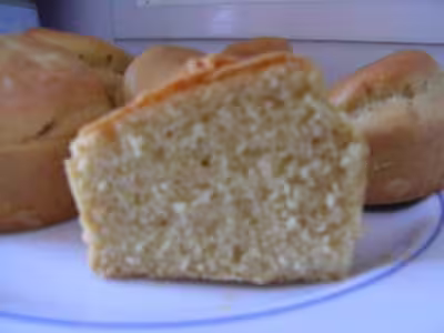 Recette Thermomix: Pain doux aux maïs